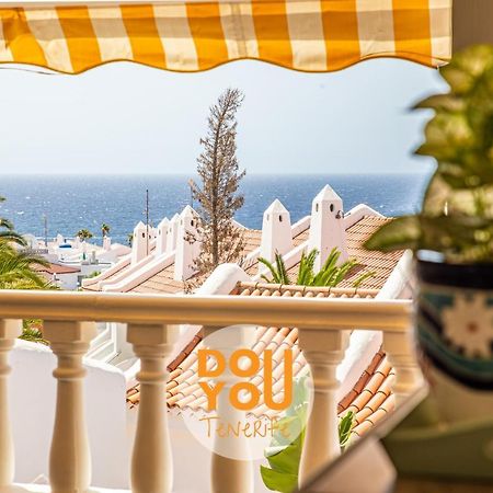Apartment Deluxe Sand Club San Miguel de Abona Esterno foto