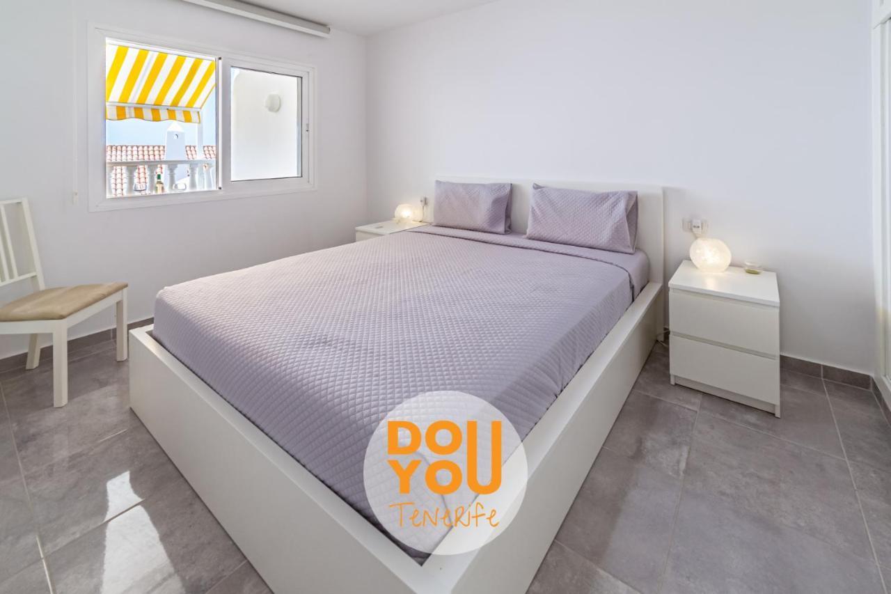 Apartment Deluxe Sand Club San Miguel de Abona Esterno foto