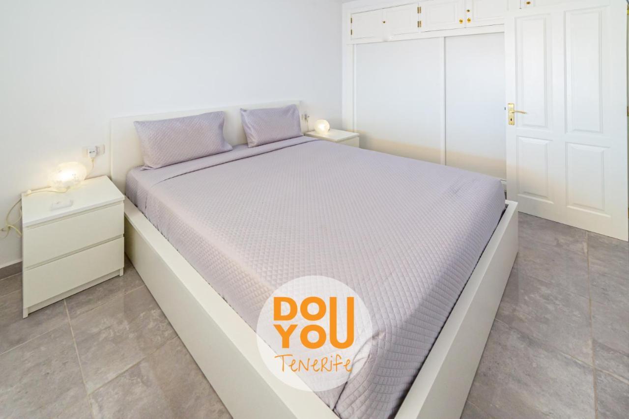 Apartment Deluxe Sand Club San Miguel de Abona Esterno foto