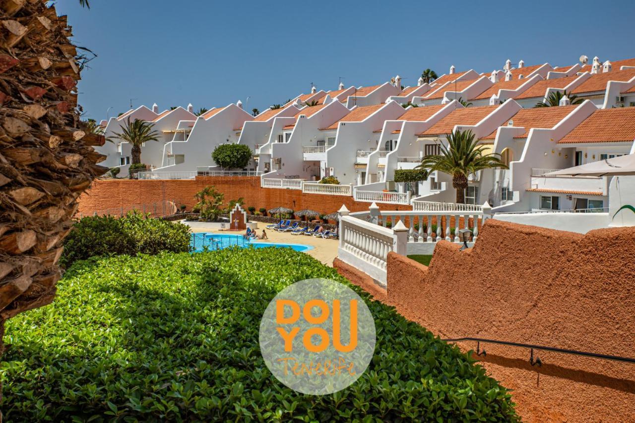 Apartment Deluxe Sand Club San Miguel de Abona Esterno foto