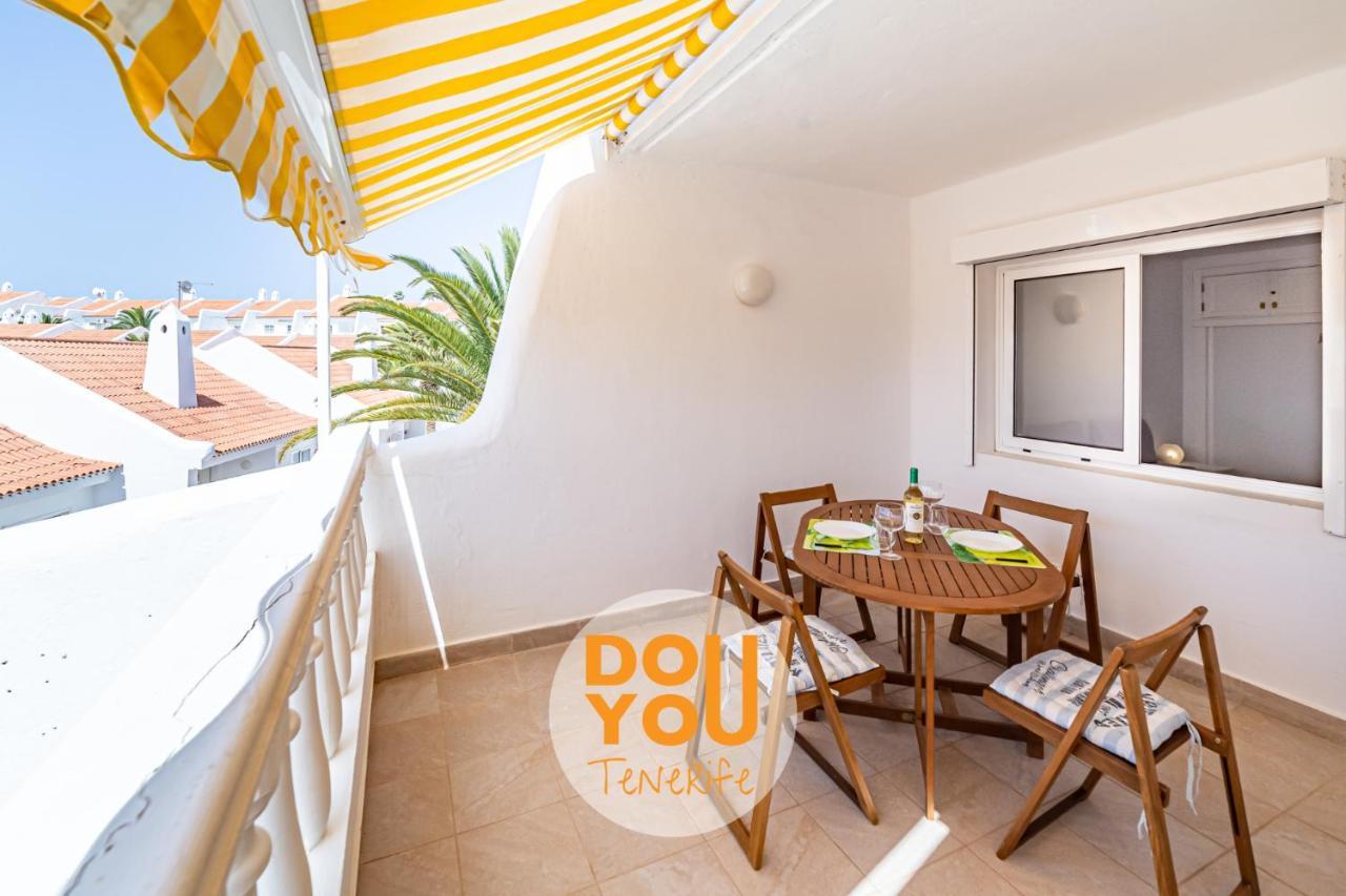 Apartment Deluxe Sand Club San Miguel de Abona Esterno foto